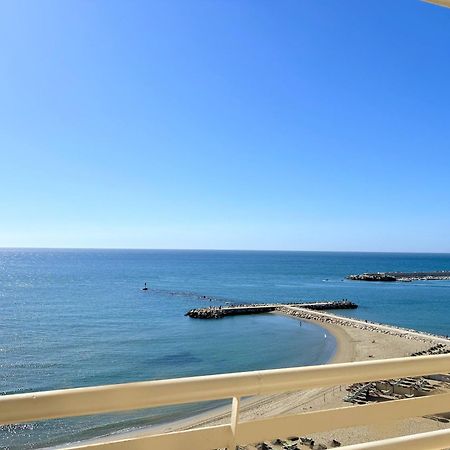 Stella Maris Estrella Del Mar Ecobeach フエンヒロラ エクステリア 写真