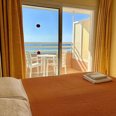 Stella Maris Estrella Del Mar Ecobeach フエンヒロラ エクステリア 写真