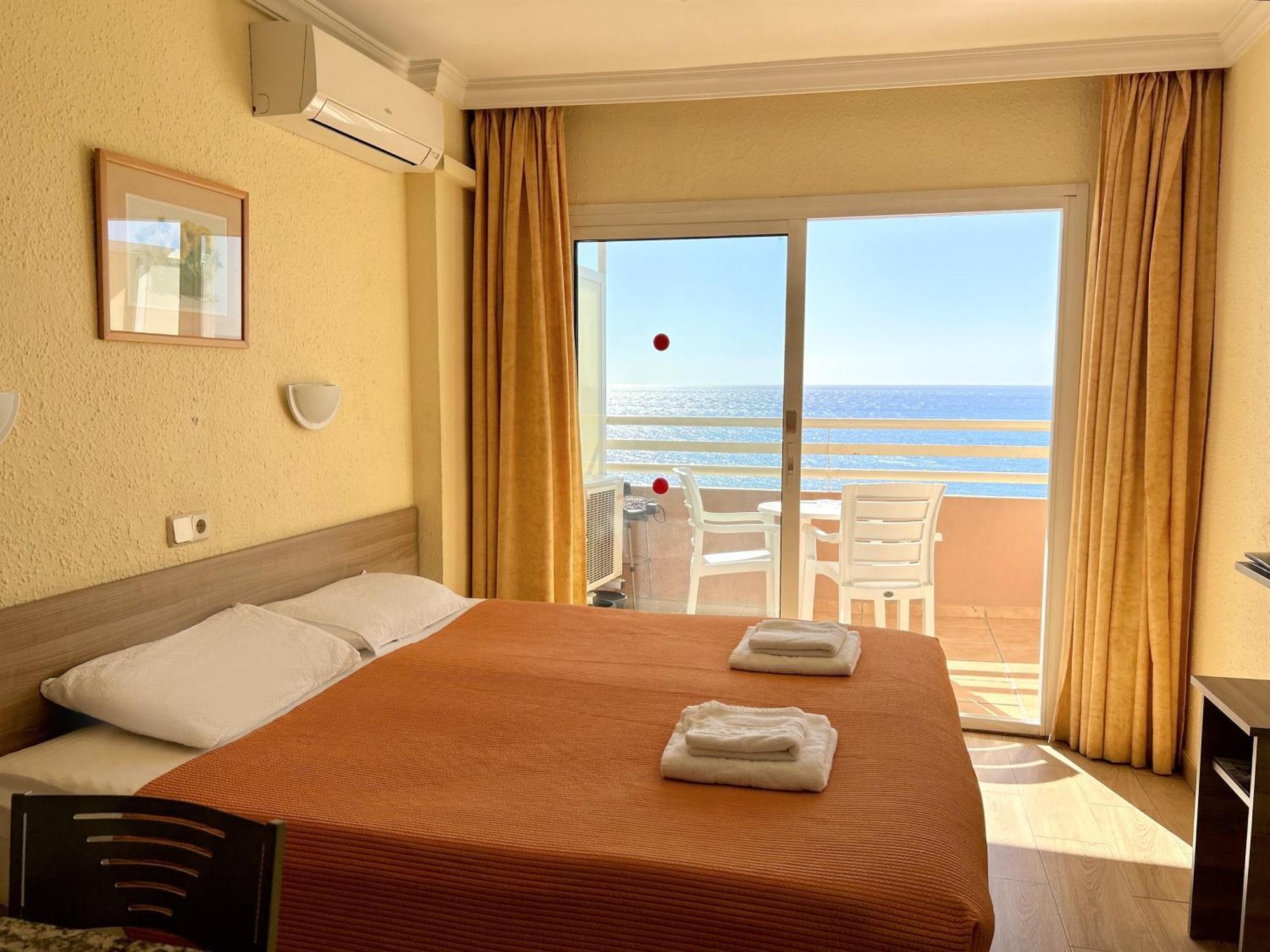 Stella Maris Estrella Del Mar Ecobeach フエンヒロラ エクステリア 写真