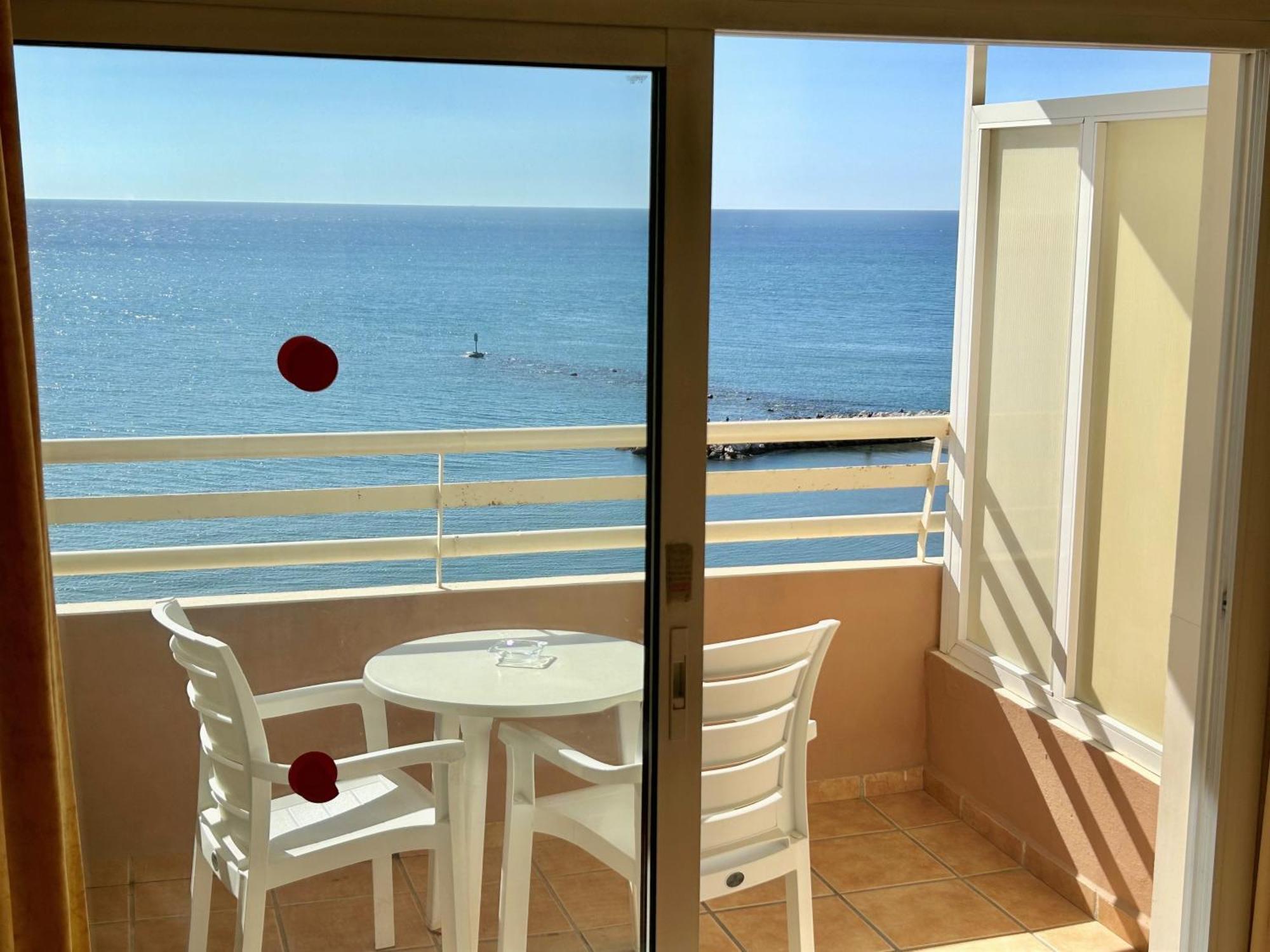 Stella Maris Estrella Del Mar Ecobeach フエンヒロラ エクステリア 写真